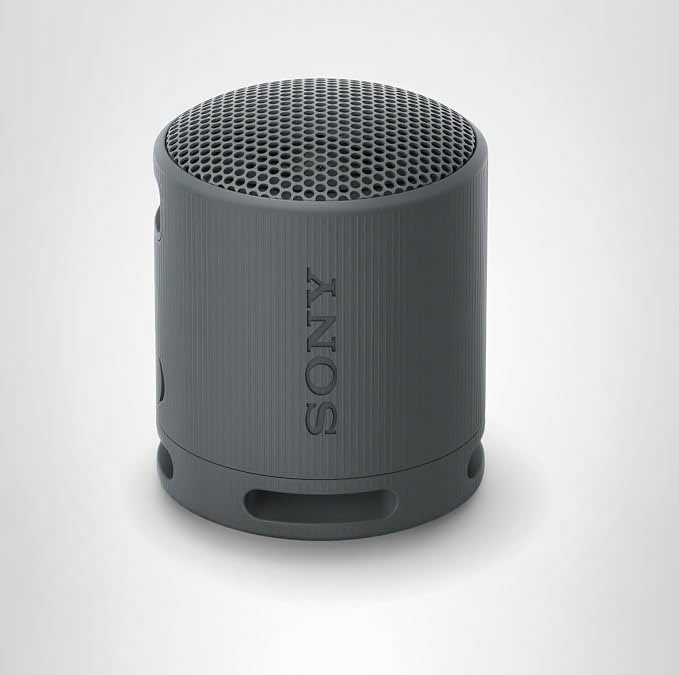 Parlante Sony Bluetooth Portátil